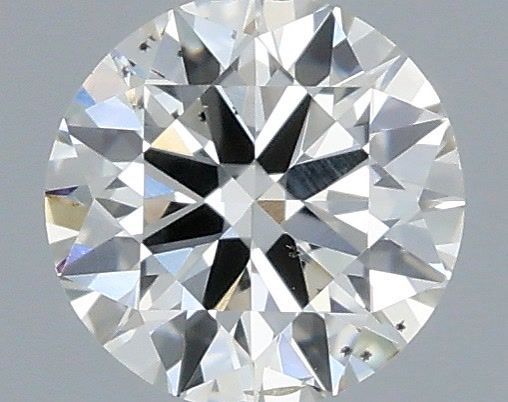 Round 0.3 ct G SI2