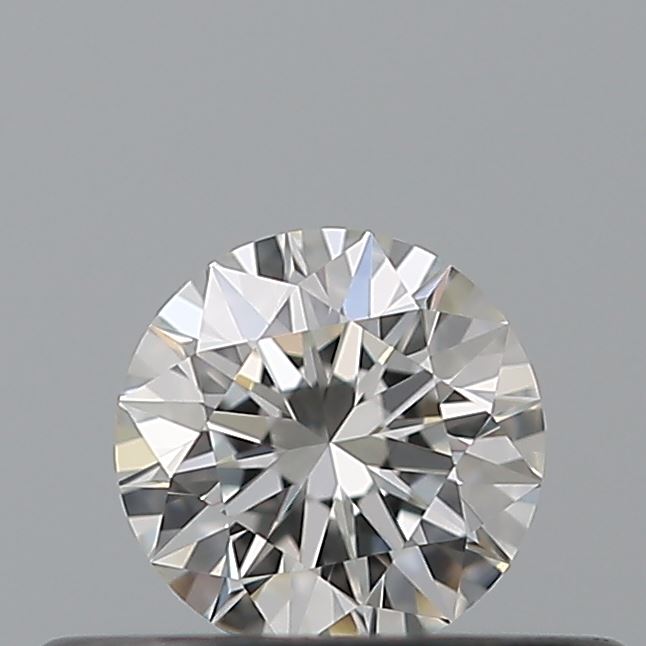 Round 0.27 ct G VVS2