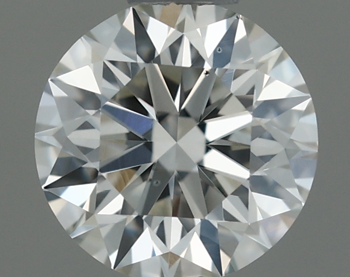 Round 0.4 ct I VS2