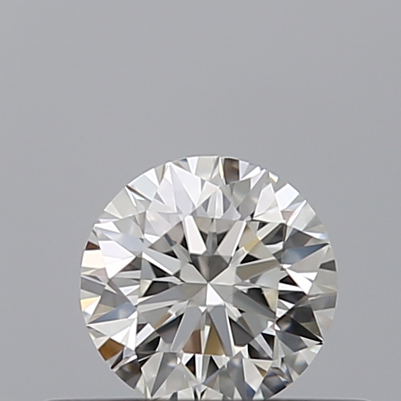 Round 0.28 ct G VVS2