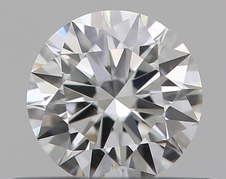 Round 0.31 ct G SI1