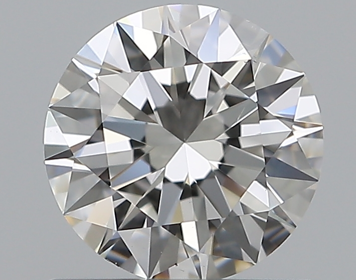 Round 0.8 ct G VS2