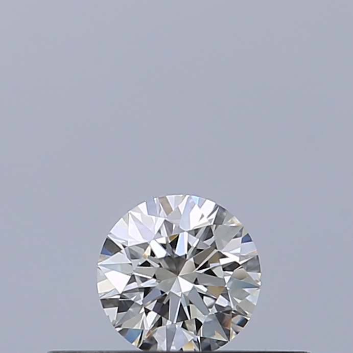 Round 0.18 ct G VVS1