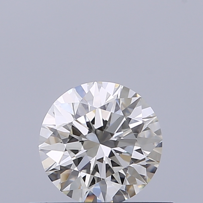 Round 0.45 ct G IF