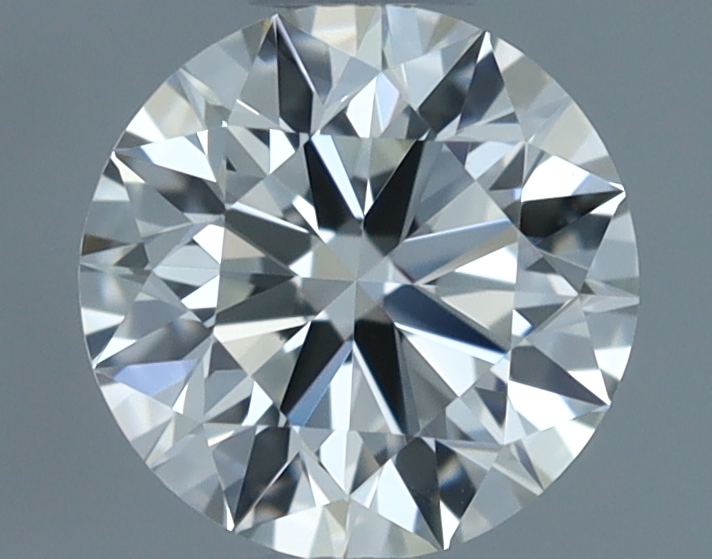 Round 0.35 ct L VS1