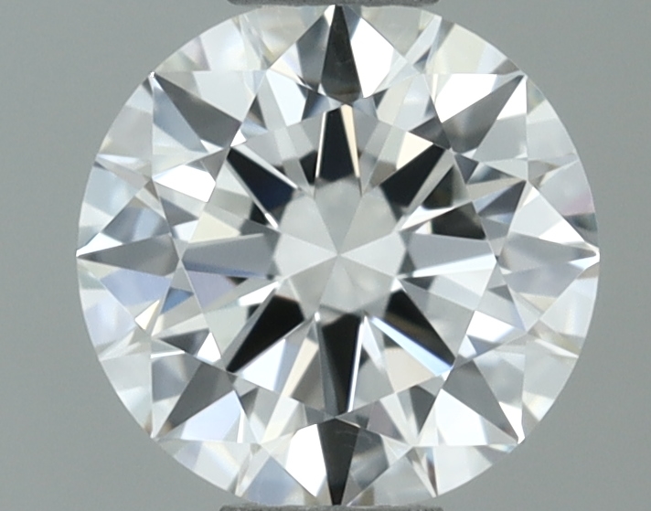 Round 0.5 ct I VVS2