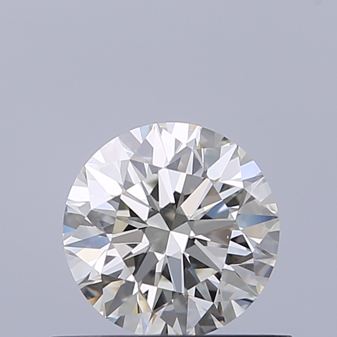 Round 0.54 ct K VVS2