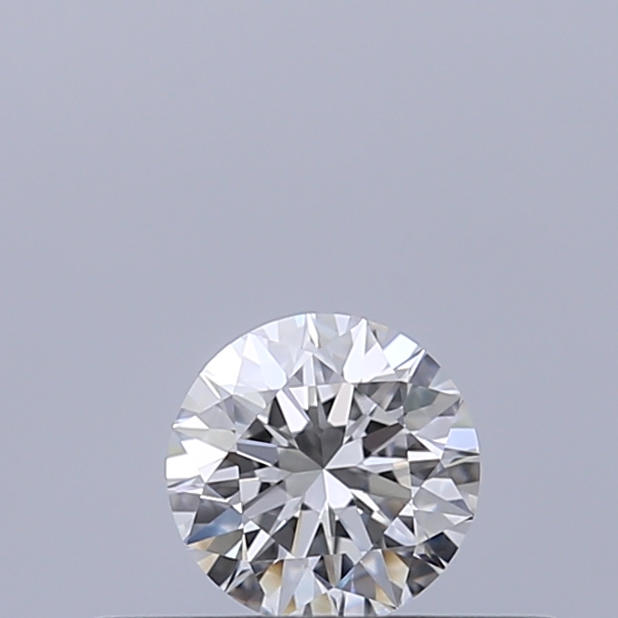 Round 0.23 ct E VS2