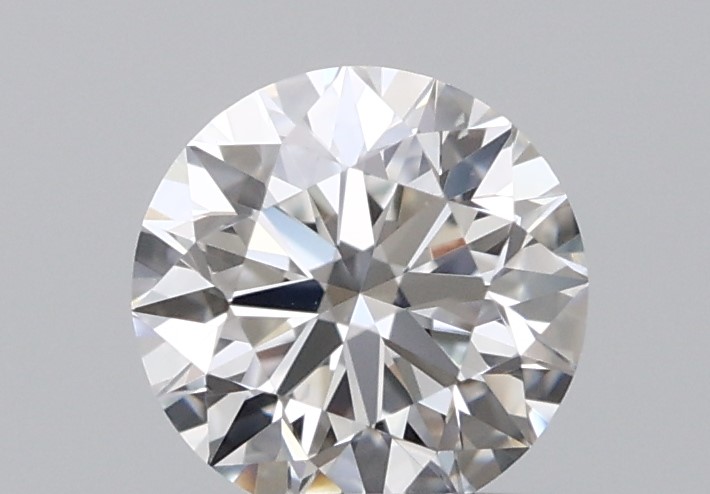 Round 0.35 ct F VS2
