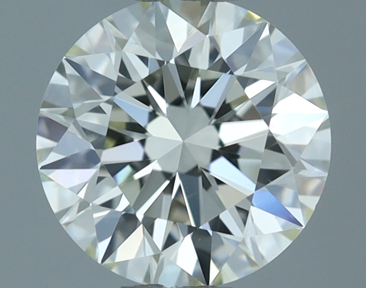 Round 0.5 ct M VS1