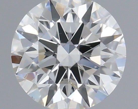 Round 0.3 ct G SI2