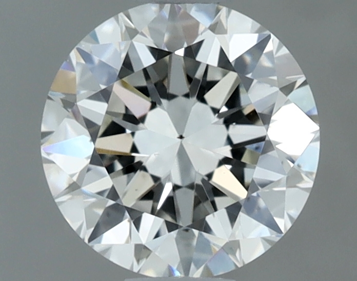 Round 0.91 ct H VS2