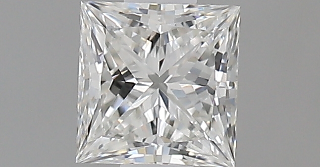 Princess 0.4 ct G VVS1