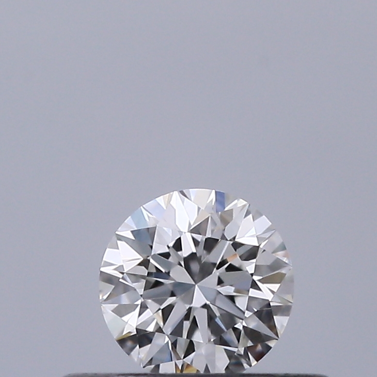 Round 0.23 ct F VVS1
