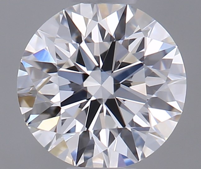 Round 0.45 ct E VS1