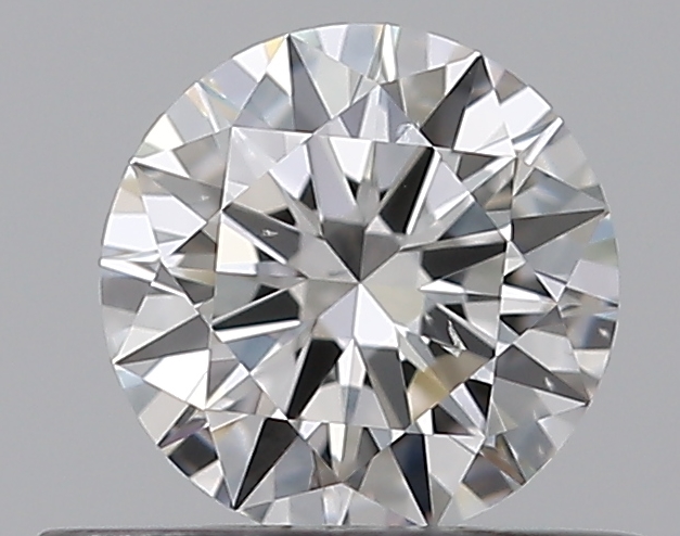 Round 0.46 ct G SI1