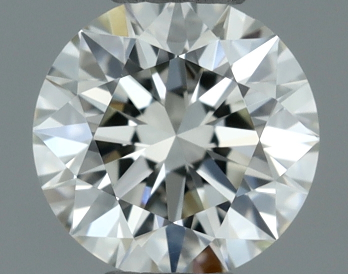 Round 0.3 ct K VVS2