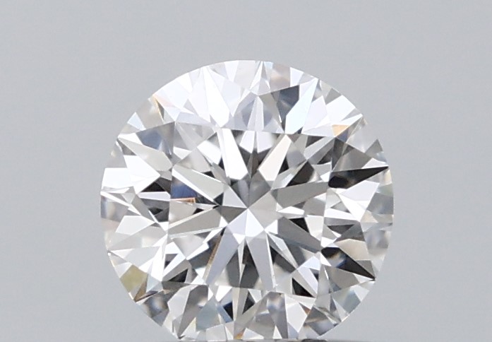 Round 0.44 ct E VS2