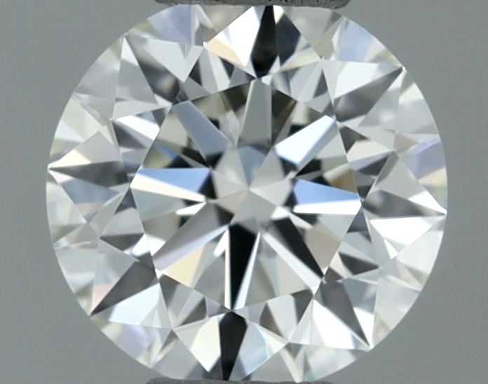 Round 0.3 ct K VVS2