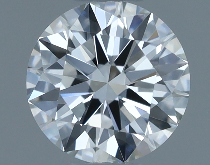 Round 0.3 ct I VVS2