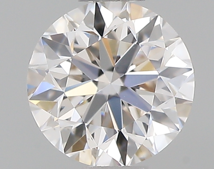 Round 0.51 ct K VVS1