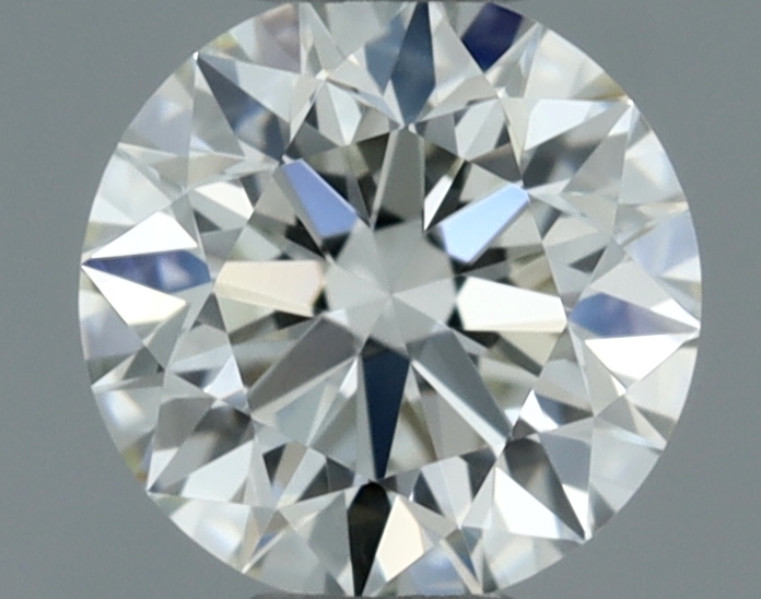 Round 0.33 ct J VS1