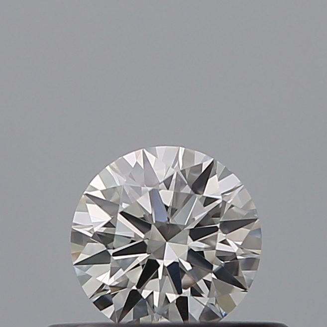 Round 0.31 ct F VVS2