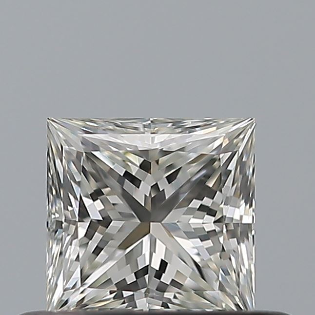 Princess 0.41 ct I FL