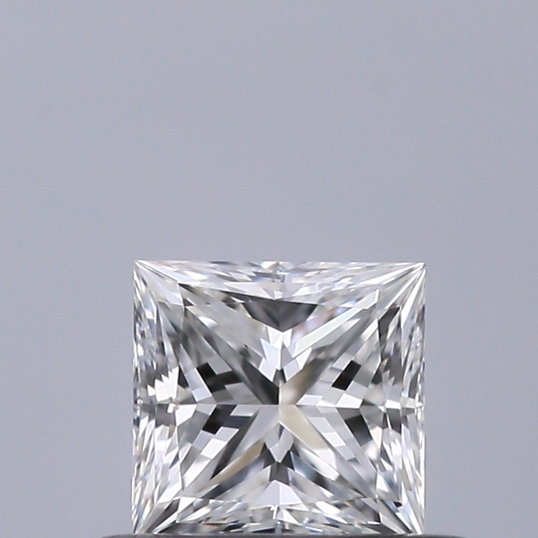 Princess 0.4 ct F VVS1