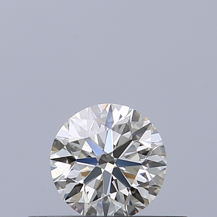Round 0.3 ct J VVS1