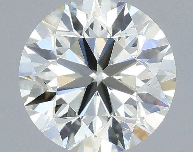 Round 0.5 ct I SI2