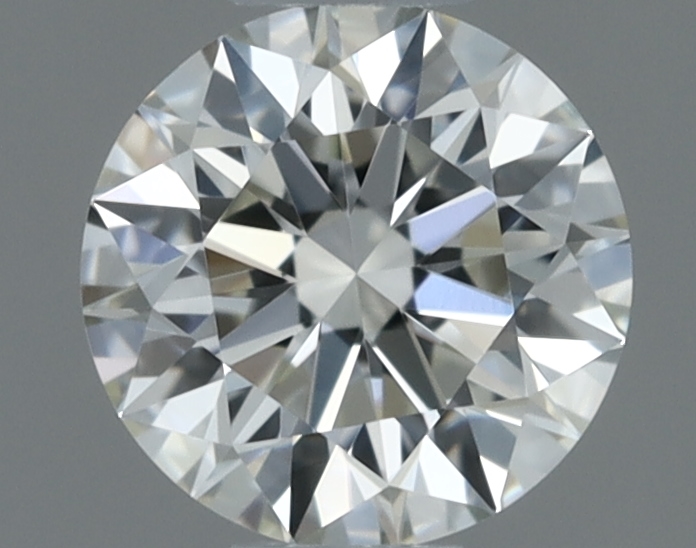 Round 0.31 ct K VVS2