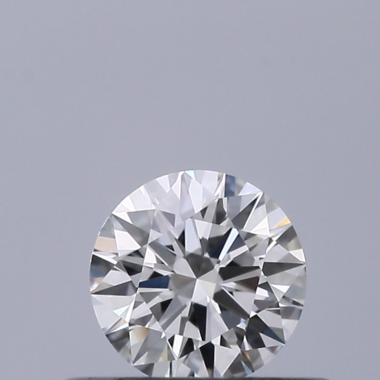 Round 0.3 ct F IF
