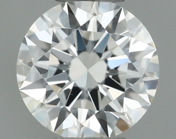 Round 0.3 ct J VS1