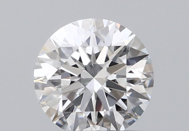Round 0.32 ct E VS1