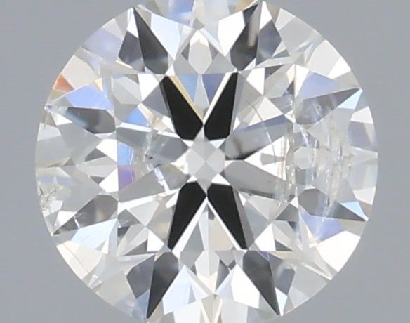 Round 0.3 ct G I1