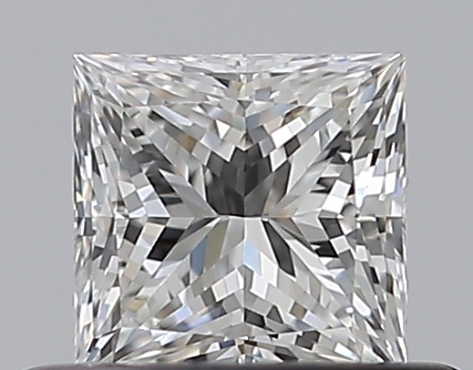 Princess 0.42 ct F VVS2