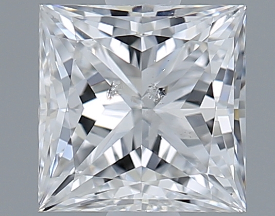 Princess 1.0 ct D SI2