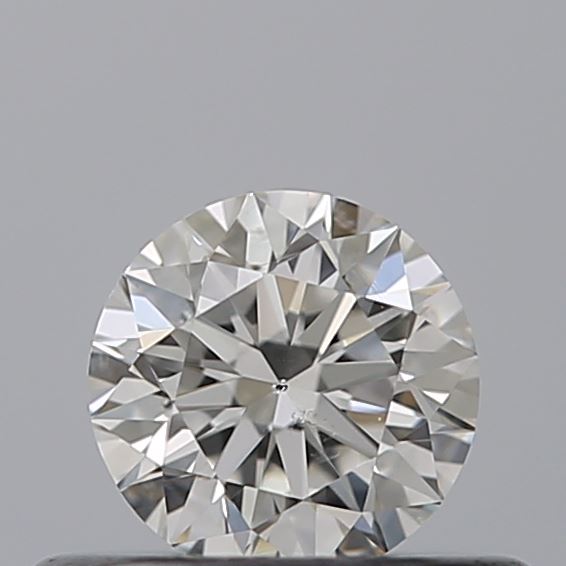 Round 0.33 ct E SI1