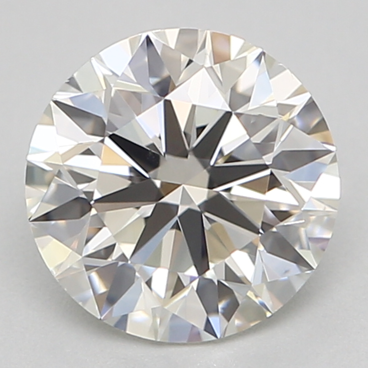 Round 0.8 ct I VS2