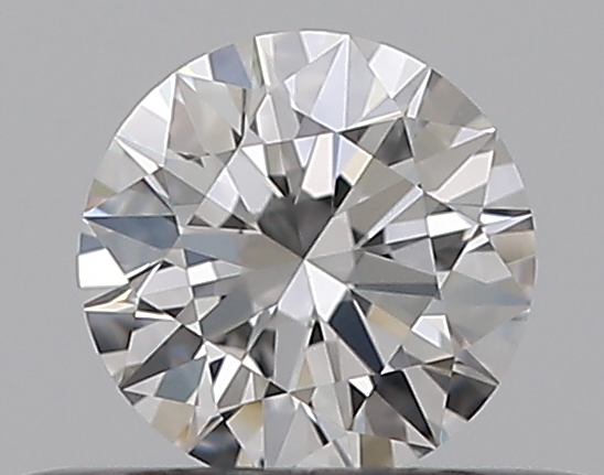 Round 0.31 ct E VS2