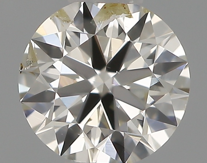 Round 0.3 ct I I1