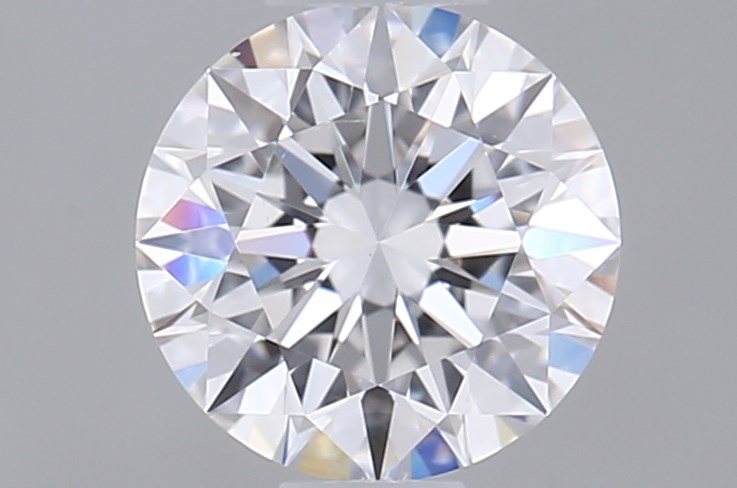 Round 0.45 ct E VS2