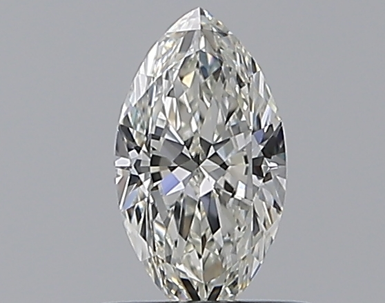 Marquise 0.46 ct I VS1