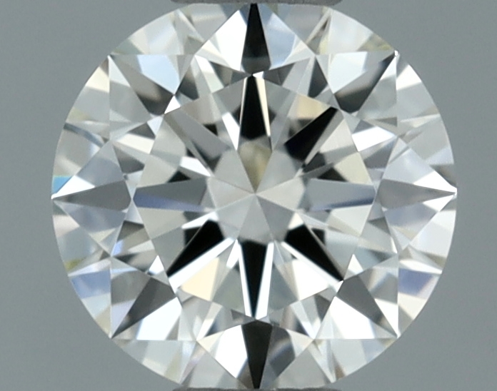 Round 0.4 ct K VVS2