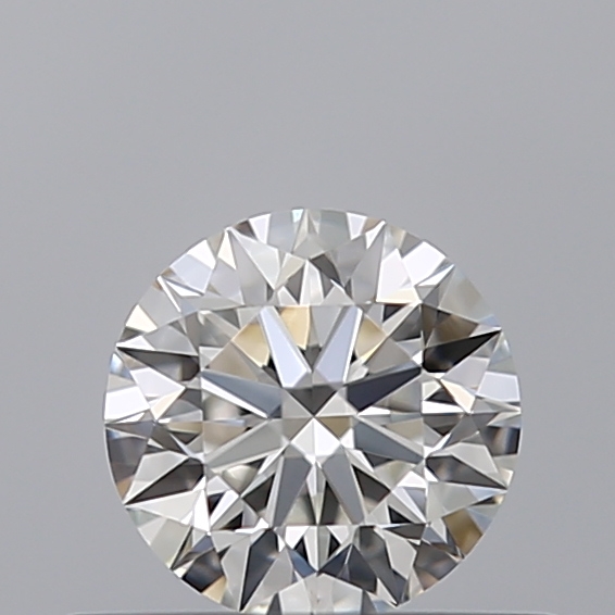 Round 0.33 ct F IF