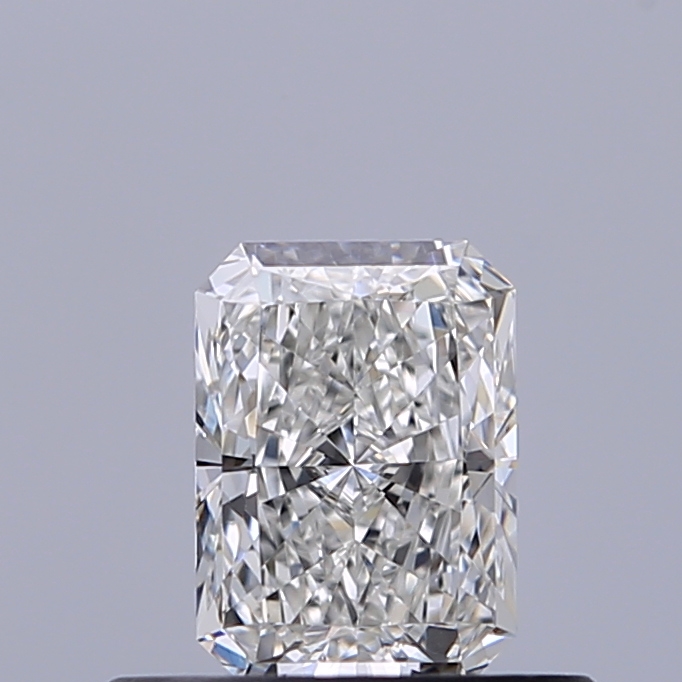 Radiant 0.44 ct G VVS2