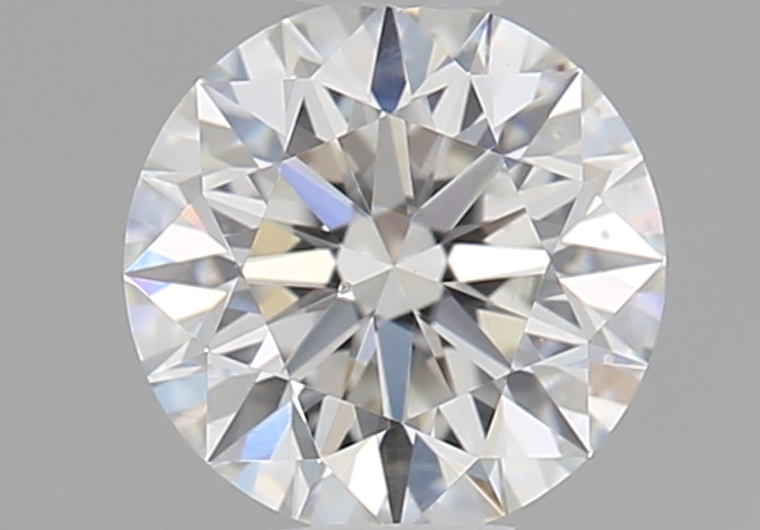 Round 0.6 ct G SI1