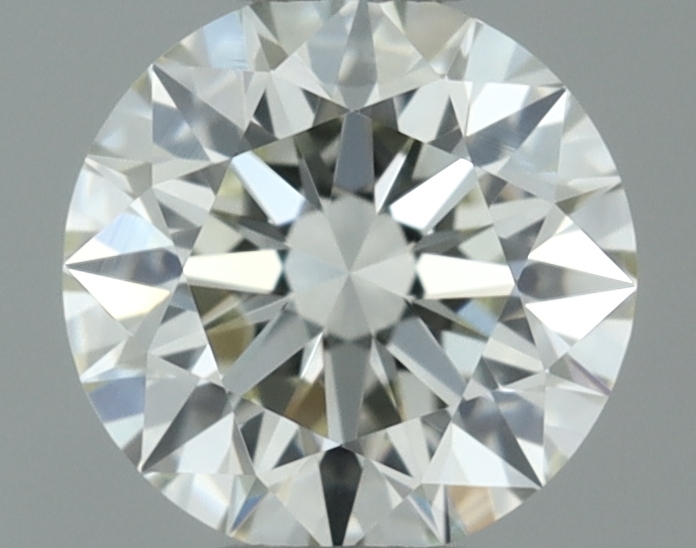 Round 0.4 ct L VVS2