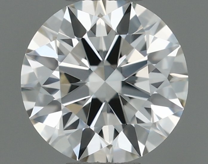 Round 0.32 ct K VS1